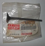 Yamaha Nos Valve, Intake 3GM-12112-00-00. Fixed Price $24.99.