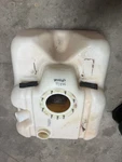 Oem 2003-2008 Yamaha GP1300R Fuel Gas Reservior Tank Assembly Waverunner. Fixed Price $159.00.