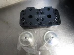 92-01 Kawasaki 750 Ss Aftermarket New Able Cylinder Head 28CC Domes. Fixed Price $149.99.