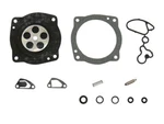 Wavewerx 07-451467 Carburetor Repair Kit. Fixed Price $17.39.