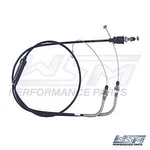 Wsm Throttle Cable: Kawasaki 1200 Ultra 150 99-02 59406-3771. Fixed Price $68.00.