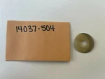***nos Kawasaki 14037-504 Filter. Fixed Price $7.99.