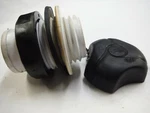 Oem 1999 Seadoo Gtx Rfi Ltd Gti Speedster Sportster Oil Cap W/ Filler C82-28. Fixed Price $20.00.