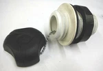 1998-1999 Seadoo Gtx Limited Ltd Oil Cap Chain Fill Neck 98-05 Gti G14-24. Fixed Price $12.50.