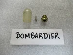 Y24 Bombardier 270500043 Needle Valve Oem New Factory Boat Parts. Fixed Price $10.26.