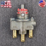 Gas Fuel Shut Off Valve Switch Petcock For 1999-2000 Yamaha Waverunner XL1200. Fixed Price $17.47.