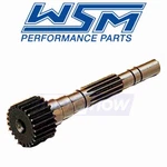 Wsm Shaft For 2002-2004 Sea-doo Gti Le Engine Crankcase Components Jj. Fixed Price $84.12.