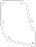 Yamaha 6K8-14749-A1 Gasket. Fixed Price $15.95.