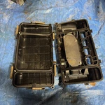 01 Yamaha GP800R Air Intake Box Cover Cleaner Element Case 66E-1441E-00-00. Fixed Price $32.95.