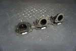 2000-2004 Kawasaki Ultra Stx Pwc Jetski Oem Throttle Intake Manifold Pipe. Fixed Price $24.95.