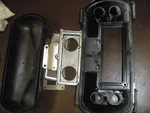 97 Seadoo Gsx 787 800 Air Intake Silencer Box W/ Housing Arrester 273000103. Fixed Price $29.99.