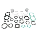 Wsm Complete Top-end Kit 80.25MM Kawasaki Sxi (JS750-B) (1995-1996). Fixed Price $217.23.