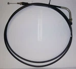 Yamaha EW3-67252-00-00 Throttle Cable Oem. Fixed Price $54.99.