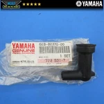 New Oem Yamaha Superjet Wave Blaster Runner Jammer Spark Plug Cap 6K8-82370-00. Fixed Price $23.94.