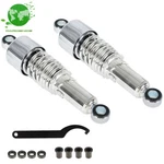 For Sportster 883 1200 Glide Rear Suspension Shock Absorber 267MM/10.5". Fixed Price $48.81.