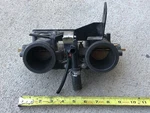 Seadoo Xp Gtx 3D Lrv Rx Di Oem Throttle Body 270600098 270600043 270600052. Fixed Price $11.49.