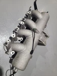 13-14 Yamaha Intake Manifold Fx Fzr Cruiser Sho Air 6S5-13641-A1-00 1800 1.8. Fixed Price $85.00.