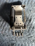 Yamaha Xlt 1200 Hood Shock F0D-6515A-04-00. Fixed Price $89.00.
