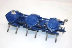 93 Polaris Sl 750 Oem Carburetor 3140071 JP25. Fixed Price $184.59.