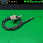 1995-1996 Kawasaki Jetski 750 900 Zxi Throttle Cable Lever Handlebar Perch. Fixed Price $13.68.
