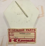 Nos Needle Jet Fits: Kawasaki 1972-1975 H2 16009-054. Fixed Price $28.33.