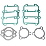 Tigershark Intake Gasket Kit 0673-708, 3008-076, 0673-710 52-501B. Fixed Price $18.60.