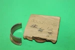 Nos Genuine Kawasaki Collar Exhaust Pipe 1981-1986 KZ1300 Oem # 92027-1142. Fixed Price $5.95.