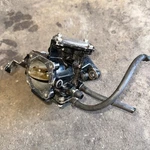 Yamaha Vxr Pro 700 1994 Carburetor 61X-14301-00-00 61X-14301-02-00. Fixed Price $74.95.