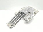 99-04 Yamaha Waverunner Suv 1200 Jet Inlet Intake Grate 64T-51333-01-94. Fixed Price $63.69.