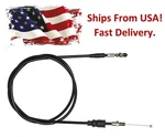 Throttle Cable Compatible With Kawasaki 1989-1991 JS300 54012-3714. Fixed Price $55.99.