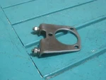 1977-1985 Kawasaki 440 550 Js Carburetor Bracket Studs & Nuts Washers 11034-3003. Fixed Price $24.95.