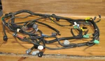 2001 Kawasaki 1100 Stx Di Electrical Complete Harness Part # 26030-3745. Fixed Price $59.99.