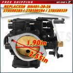 Premium For 1997 Sea-doo Gtx Carburetors 270500284 270500285. Fixed Price $99.99.