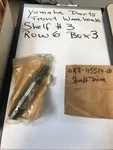 Oem Yamaha 6K8-45514-00-00 Driveshaft Wave Jammer Runner Nib. Fixed Price $175.00.