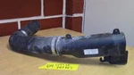 04 Seadoo Gti Le 787 Rfi Resonator Exhaust Hose 274001018 274001019. Fixed Price $45.00.