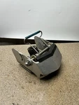 1988 Kawasaki Jet Ski 550 Handle Pole Bracket Boot Nose 39021-3701-8C. Fixed Price $49.99.