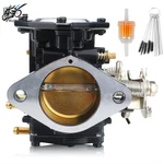 Carburetor For Mikuni BN44-40-43 Super Series 44MM BN444043. Fixed Price $64.71.