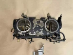 2001 Xp Mikuni Carburetors Gtx Rx Gsx. Fixed Price $119.50.