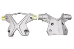 16 Sea-doo Rxt-x 300 Handlebar Clamps. Fixed Price $169.99.