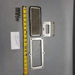 *1994-1997 Sea Doo Gts Jet Ski 273000059 273000062 Flame Arrester Plate Air Box. Fixed Price $33.35.