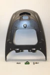 09-16 Yamaha Fzs Rear Grab Bar Deck Beam Grip Assist Handle Oem F2C-U890L-02-00. Fixed Price $198.89.