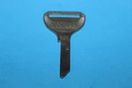 Nos Vintage Genuine Yamaha Motorcycle Blank Keys ( #521) 90890-55915. Fixed Price $5.95.