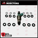 Denso Fuel Injector Oring Kit 195500-2270 15710-92E01 Suzuki DT150 DT200 DT225. Fixed Price $21.85.