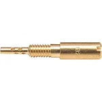 Mikuni Keihin Slow Jet N424-35-085 19.644. Fixed Price $7.70.