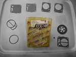Nos Jetlyne Mikini Super Bn 34MM 38MM 44MM 46MM Carb Rebuild Kit PD824466. Fixed Price $26.98.