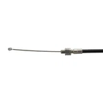 Sbt Trim Cable F1B-U153D-01-00 Yamaha FX140 Cruiser Ho 2002-07. Fixed Price $102.75.