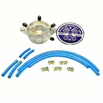 Polaris 650 750 780 1992-1995 Slt Slx 92-95 Fuel Pump Repair Conversion Kit. Fixed Price $54.99.