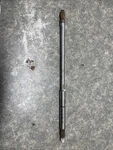 1997 Xp 787 Hx 717 Rear Driveshaft Driveline 272000009. Fixed Price $29.00.