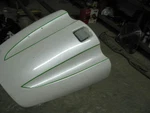 750 1100 Zxi Kawasaki Hood Panel Storage Cover Lid 95 96 97 98 99 #1TM. Fixed Price $25.00.