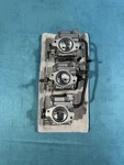 Yamaha Outboard 90HP Carburetor Set 6H1-14301-30-00 6H1-14302-30 6H1-14303-30-00. Fixed Price $249.00.